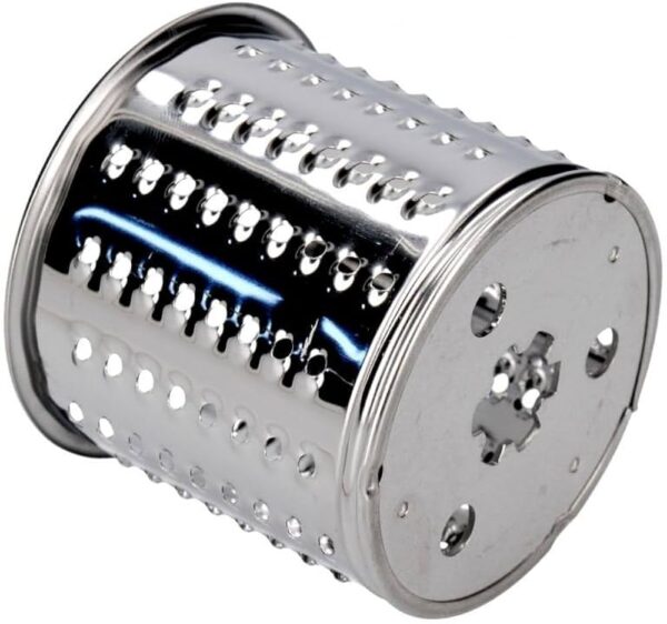 Mėsmalės MOULINEX, TEFAL tarkavimo peilis (būgnas) N°3.