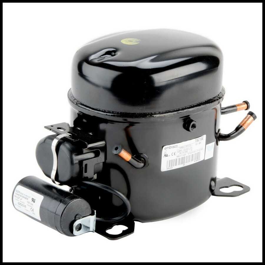 Aspera T6213Z R134A, 220-240V 50Hz, (prie -5 °C 835W, prie +5 °C 1335W)(-15 °C iki 5 °C) Parts of kitchen air conditioner equipment and other equipment for industrial refrigerators