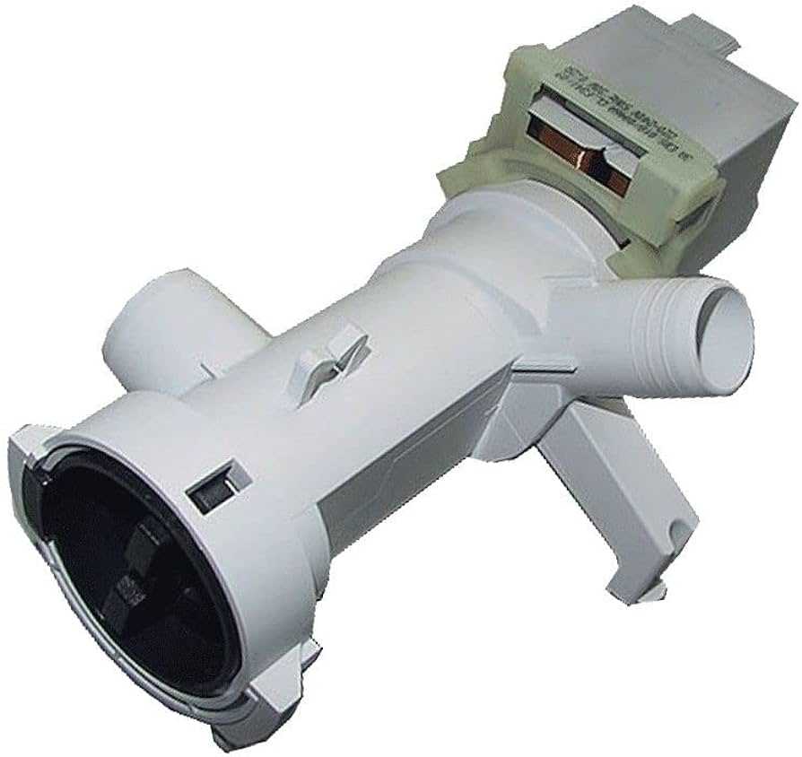 Skalbimo mašinos siublys FAGOR, 30W, 220/240V, 50Hz Washing machine pumps