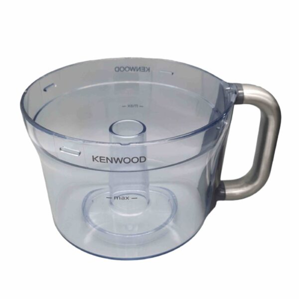 Virtuvinio kombaino DELONGHI,KENWOOD indas - Image 3