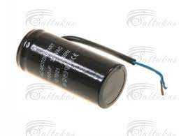Kondensatorius  Aruki 130 ~ 156µF (mikrofaradai), 330V Capacitors