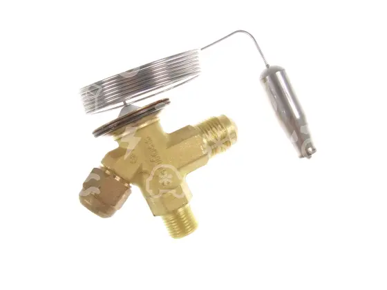 DANFOSS R134a, 10x12mm Indicators, TRV valves and their needles