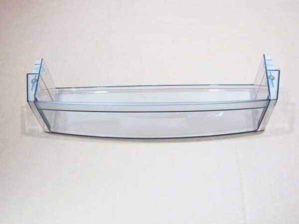 Šaldytuvo GORENJE apatinė durų lentynėlė, 435x115mm, orig. - Image 2