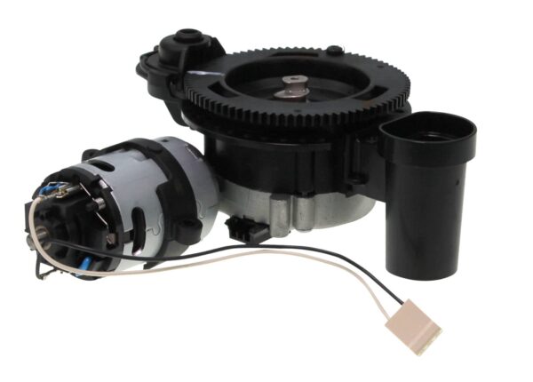 Kavos aparato PHILIPS SAECO, GAGGIA kavos malūnas.GEN.MOTOR COFFEE GRINDER V2 SMR/B230V ASSY