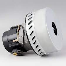 Dulkių siurblio variklis HWX-A-2, 1200W, 230V, H=180mm, h=65mm, Ø140mm Microwave ovens, vacuum cleaners, irons, hoods and other small parts of the technique