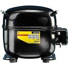 Danfoss SC15CL, SC15CLX, LBP/MBP – R404a, 220-240V 50Hz(prie -23,3 °C 673W, prie -10 °C 1208W) (-35 °C iki -5 °C),  LBP/MBP, R404A/R507, (-40 iki -5ºC), 988W prie -15ºC Parts of kitchen air conditioner equipment and other equipment for industrial refrigerators
