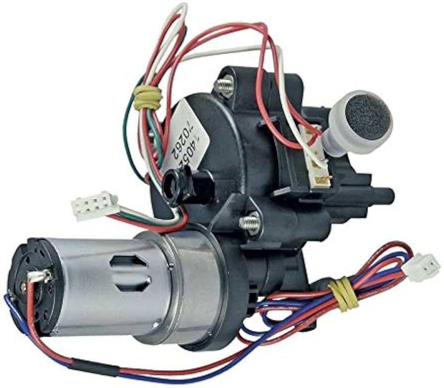 Kavos aparato BOSCH, SIEMENS, NEFF keraminis vožtuvas (komplektas), orig. Valves, presses, connectors, pressure sensors, couplings and other parts of coffee machines