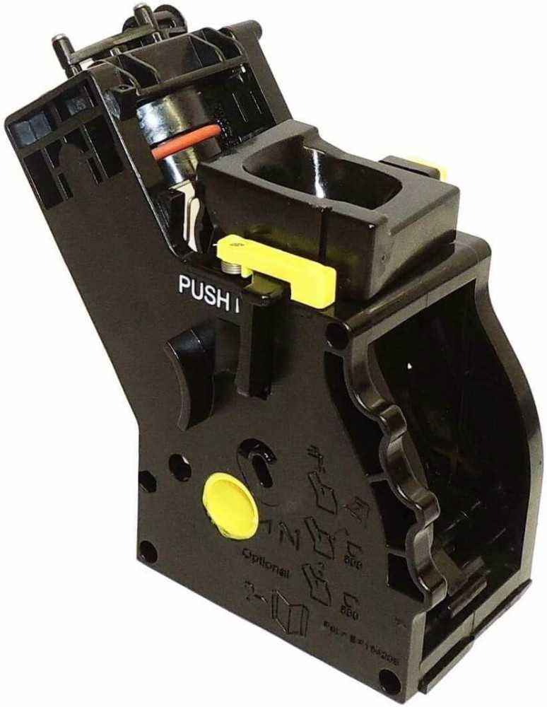 Kavos aparato PHILIPS SAECO, GAGGIA kavos ruošimo blokas (presas), atnaujinta versija, orig. Valves, presses, connectors, pressure sensors, couplings and other parts of coffee machines