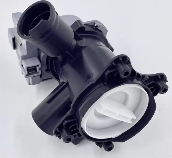 Skalbimo mašinos siurblys, BOSCH, SIEMENS, BALAY, NEFF, SILTAL, naujo tipo - Image 3