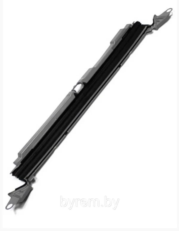 Indaplovės BOSCH/SIEMENS  apatinė tarpinė su tvirtinimu,orig. - Image 4