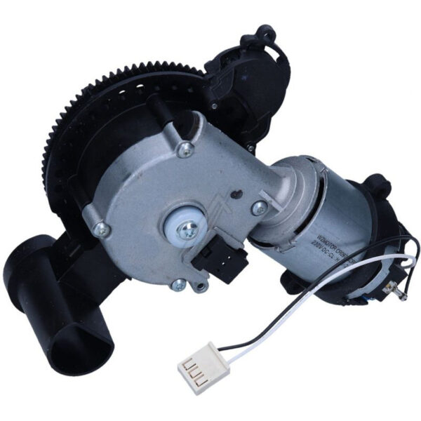 Kavos aparato PHILIPS SAECO, GAGGIA kavos malūnas.GEN.MOTOR COFFEE GRINDER V2 SMR/B230V ASSY - Image 2
