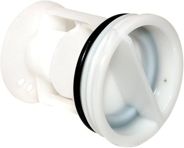 Filtras skalbimo mašinos siurbliui BEKO, BLOMBERG, BELLING, GRUNDIG, LAMONA, FLAWER, MONTPELLIER, NEW WORLD, FISHER & PAYKEL, 6 cm, 5,2 cm, Turinio vienetai: 1 - Image 3