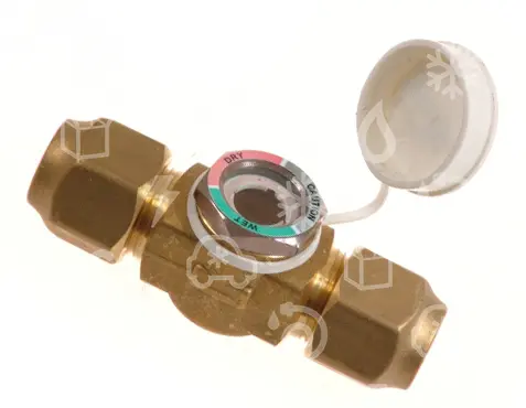 Š/a indikatorius 3/4×3/4 SAE Indicators, TRV valves and their needles
