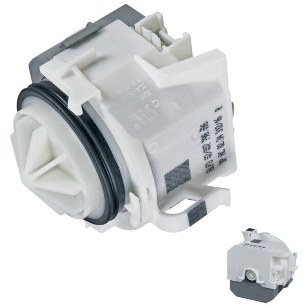 Indaplovių BOSCH, SIEMENS, NEFF vandens išpylimo siurblys, 3P AC 54V, 55Hz - Image 3