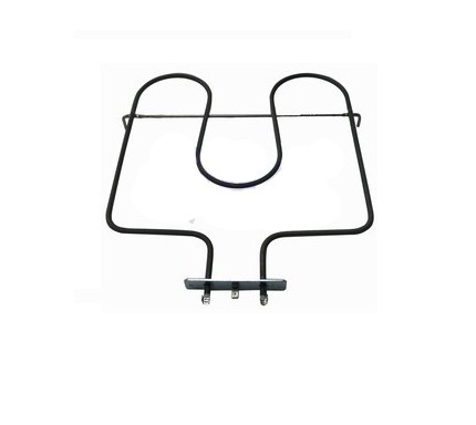 Kaitinimo elementas ARISTON, WHIRLPOOL, INDESIT 320x285mm, 1500W Heating elements for ovens