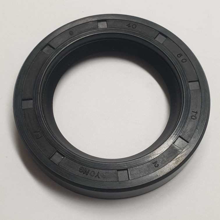 Išorinis skersmuo: 60 mm, Vidinis skersmuo: 40,2 mm, Storis: 8 mm Išorinis skersmuo: 60 mm, Vidinis skersmuo: 40,2 mm, Storis: 8 mm Washing machine glands