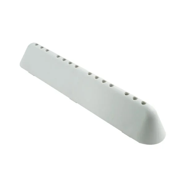 Skalbimo mašinos būgno mentė ARDO, MERLONI,SERVIS, GORENJE, ilgis 214mm, plotis 36mm. - Image 4