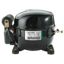 Aspera NEK2125GK R404A, 220-240V/ 50Hz, (prie -20 °C 398W) Parts of kitchen air conditioner equipment and other equipment for industrial refrigerators