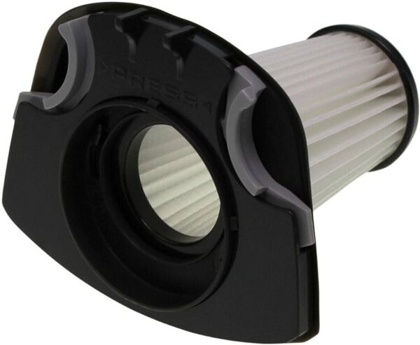 Dulkių siurblio AEG, ELECTROLUX filtras (Laminuotas filtras, 8,7 cm, 10,4 cm, 10 cm, 5,9 cm, turinio vienetai: 1