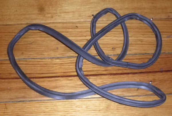 Orkaitės AEG, ELECTROLUX, ZANUSSI tarpinė 490x350mm,alternatyva - Image 2