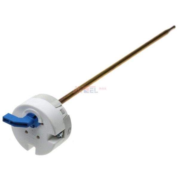 Boilerio termoreguliatorius RTS3, 72 ° C . 16A,  ARISTON,GORENJE , L=270mm - Image 2