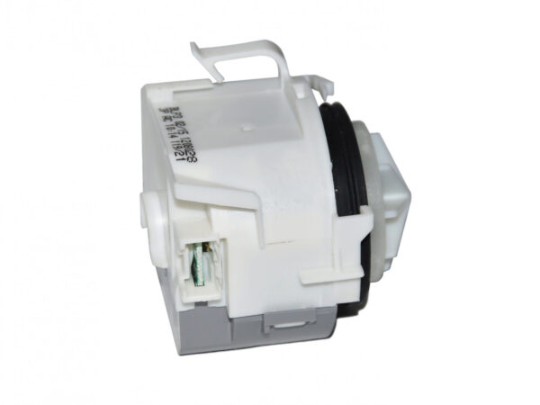 Indaplovių BOSCH, SIEMENS, NEFF vandens išpylimo siurblys, 3P AC 54V, 55Hz - Image 2