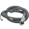 Indaplovės ELECTROLUX,AEG,ZANUSSI padavimo žarna su vožtuvu AQUASTOP, ilgis - 1800 mm - Image 2
