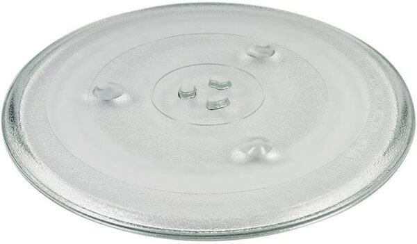 Mikrobangų krosnelės SAMSUNG lėkštė, Ø32mm,orig. - Image 2
