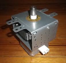 Magnetronas SAMSUNG, LG, PANASONIC, SIEMENS, UNIVERSALUS, AM703, M75S-31-ESGN), 850-900W, 300mA, 4,1kv, 11A, 2465MHz,alternatyva Microwave magnetrons