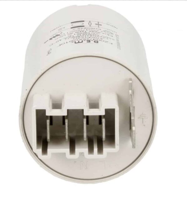Džiovyklės ELECTROLUX / AEG tinko filtras - Image 2