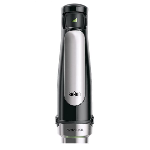 Plakiklio, mikserio, blenderio BRAUN naujas variklis su visu korpusu, 1000W - Image 6