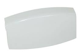 Skalbimo mašinos rankenėlė AEG, ELECTROLUX, ZANUSSI Washing machine door knobs, lock hooks
