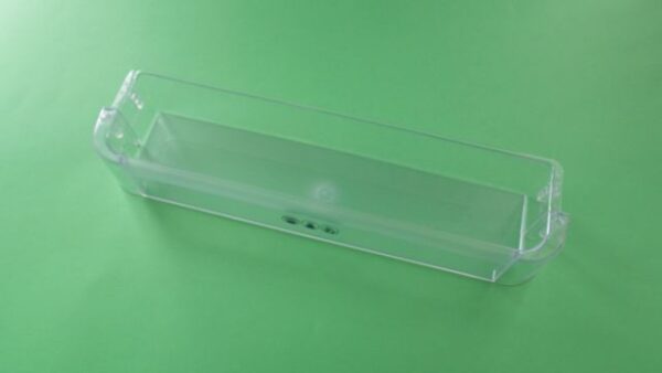 Refrigerator WHIRLPOOL, BAUKNECHT, IKEA, HOTPOINT door shelf,top,bottom, 440x105x65mm.alternative
