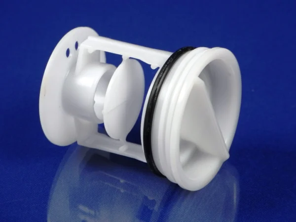 Filtras skalbimo mašinos siurbliui BEKO, BLOMBERG, BELLING, GRUNDIG, LAMONA, FLAWER, MONTPELLIER, NEW WORLD, FISHER & PAYKEL, 6 cm, 5,2 cm, Turinio vienetai: 1 - Image 6
