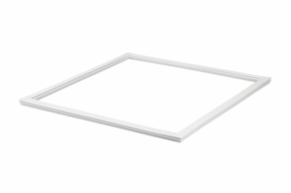 Šaldytuvo BOCH ,SIEMENS apatinė durų tarpinė ,šaldiklio zonos 565 x 718 mm,orig. - Image 2