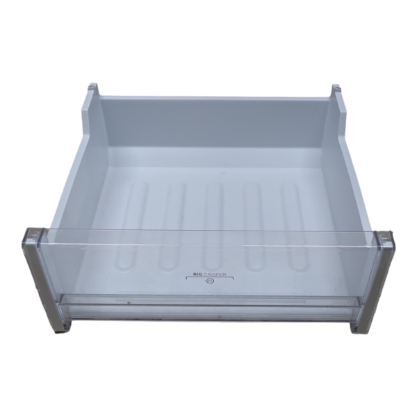 Šaldytuvo WHIRLPOOL/INDESIT daržovių stalčius