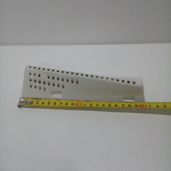 Skalbimo mašinos būgno mentė GORENJE, ilgis - 210mm,orig. - Image 5