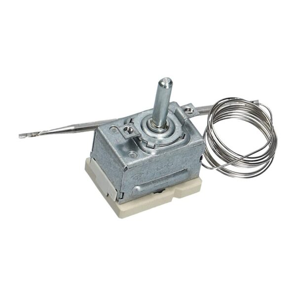 Elektrinės orkaitės ELECTROLUX / AEG termoreguliatorius 46-304°C, 860mm - Image 2