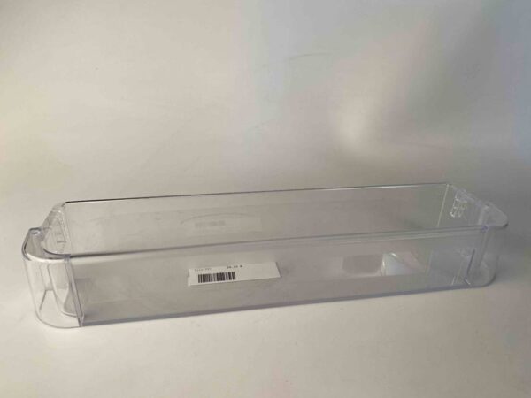 Refrigerator WHIRLPOOL, BAUKNECHT, IKEA, HOTPOINT door shelf,top,bottom, 440x105x65mm.alternative - Image 3