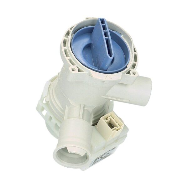 Washing machine pump BOSCH, SIEMENS, Hanning, 230V, 30W, 31/39mm,alternative - Image 3