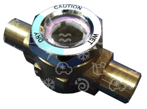Š/a indikatorius 3/8×3/8” ODS Indicators, TRV valves and their needles