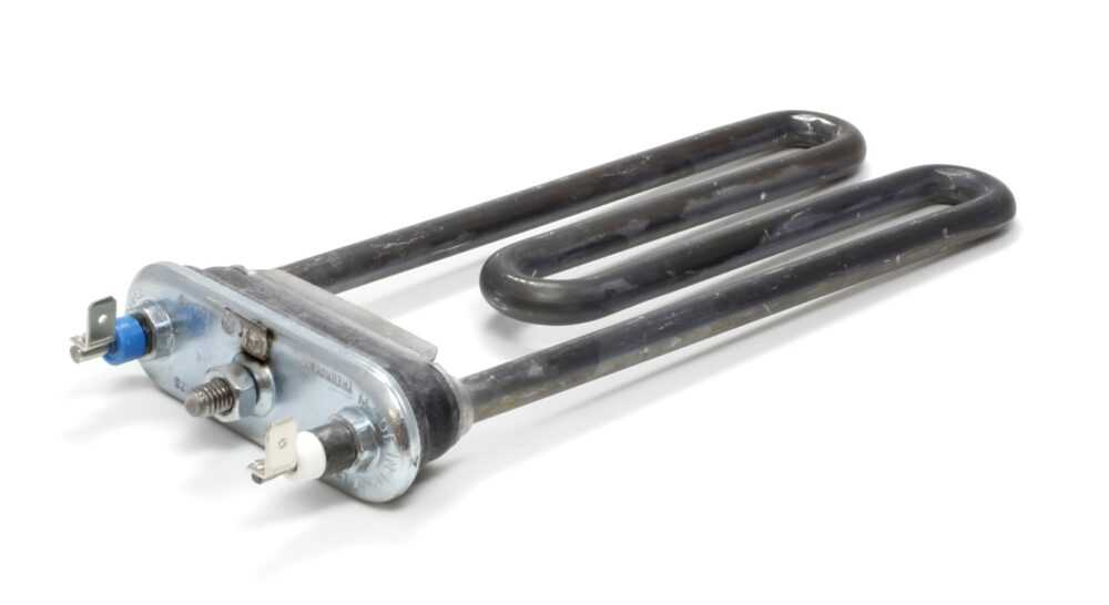 ARDO, MERLONI universalus 1900W, ilgis iki skardelės 180mm Heating elements for washing machines