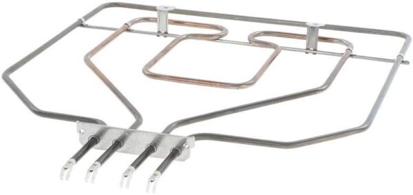 Elektrinės orkaitės BOSCH/SIEMENS,NEFF, AEG viršutinis kaitinimo elementas 2800 w