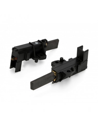 Skalbimo mašinos Aeg ,Gorenje ir kt, šepetėliai universalus 4,8×13,5x35mm (kaina vieno komplekto – 2vnt. šepetėlių su laikikliais) Brushes for electric motors