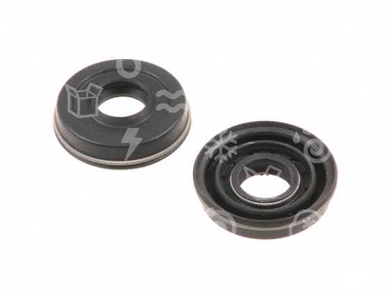Riebokšlis 22x40x8/58,5×14,5 Washing machine glands