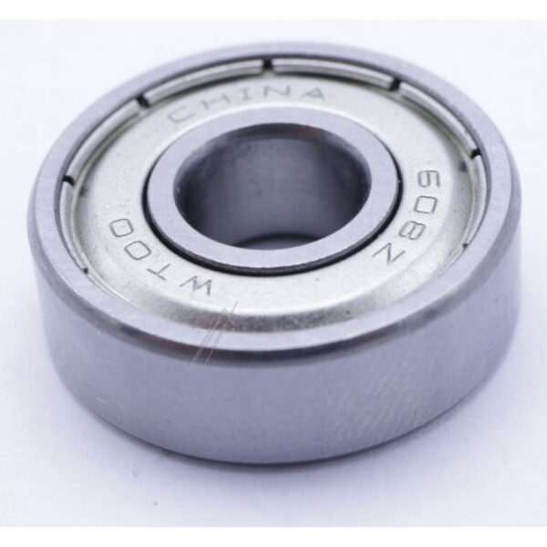 Guolis 608 2Z C3, 8x22x7mm. 608ZZ BALL BEARING NS 8X22X7 - Image 2