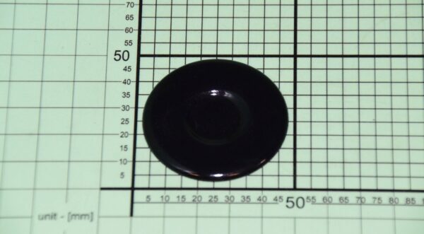 Dujinės elektrinės viryklės HANSA, AMICA degiklio dangtelis ø50mm ,mažasis,orig. - Image 3