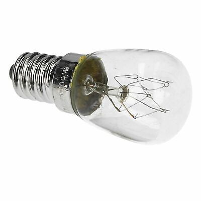 Šaldytuvo lemputė 15W, E14 Led-backlight caps for electric stoves, microwave ovens and refrigerators, etc.