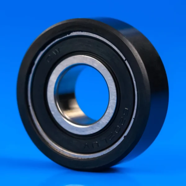 Džiovyklės HOOVER,CANDY būgno ratukas 39X15X13. BALL BEARING FOR CANDY 6202LUV - Image 3