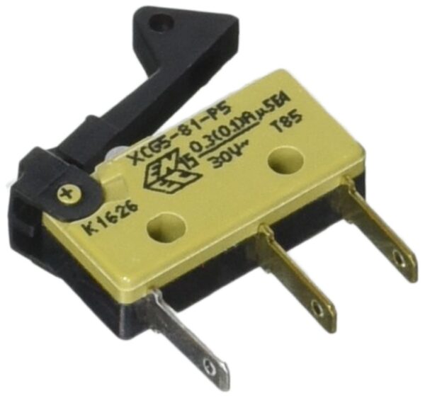 Kavos aparato SAECO, PHILIPS, GAGGIA jungiklis orig.NE05038 SWITCH - Image 4